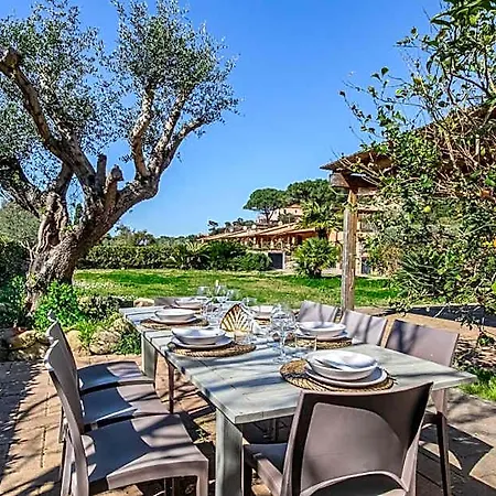 A Few Steps From The Sea-villa Acquasalata Cavo