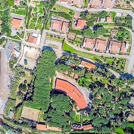 A Few Steps From The Sea-villa Acquasalata Hotel Cavo
