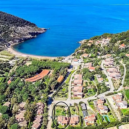 A Few Steps From The Sea-villa Acquasalata *