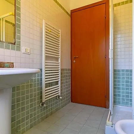A Few Steps From The Sea-villa Acquasalata Cavo